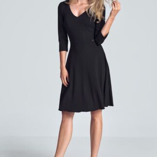 Formele jurk model 147916 Figl