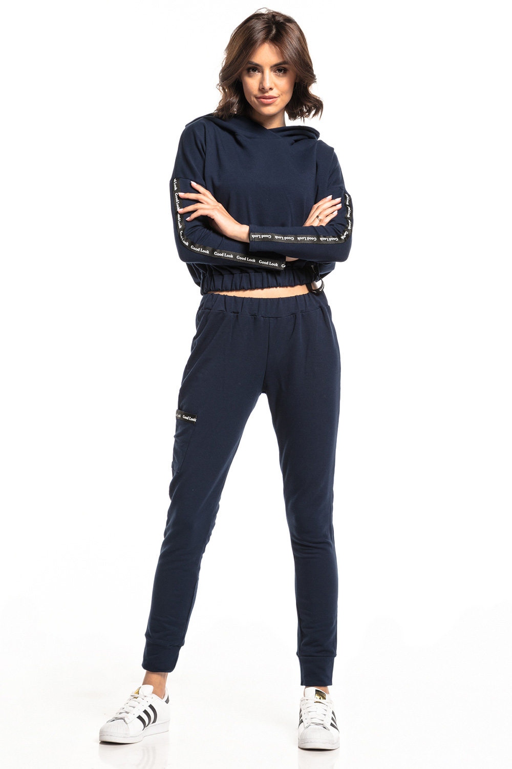 blouse model 148153 Tessita