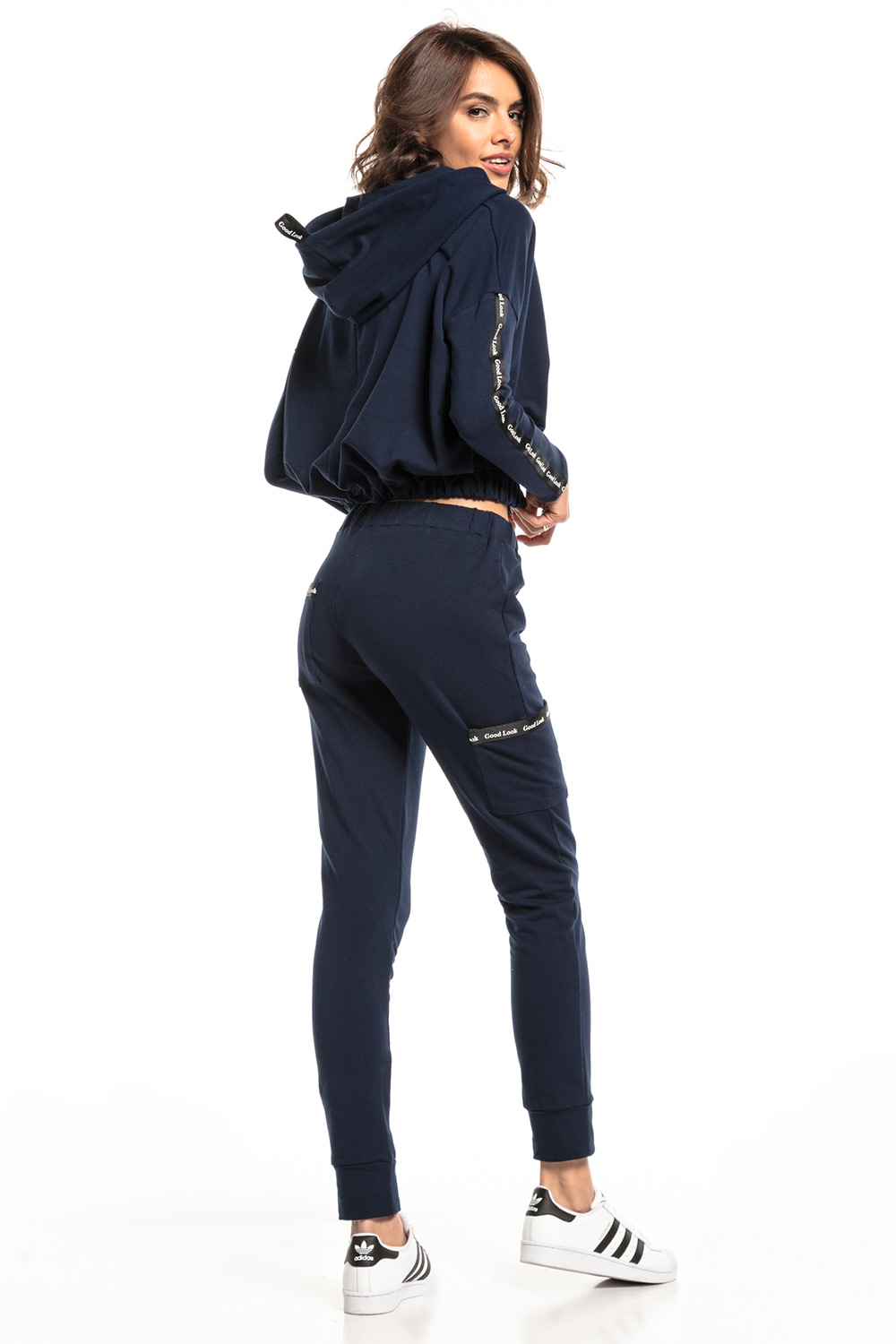 blouse model 148153 Tessita - Afbeelding 2