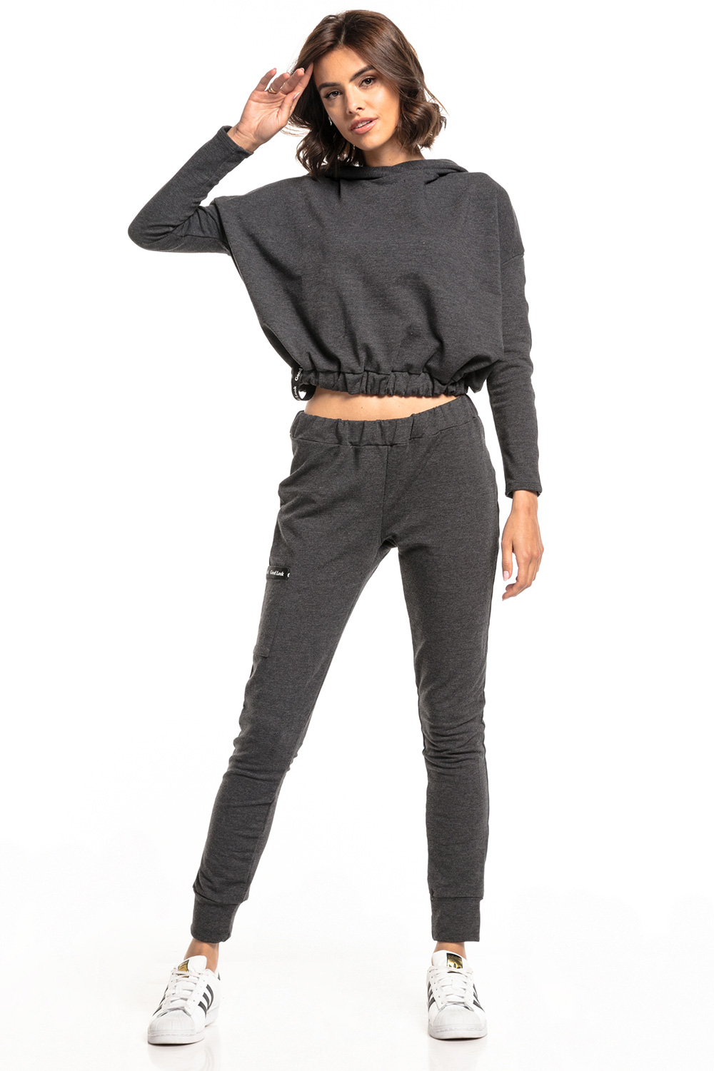blouse model 148154 Tessita