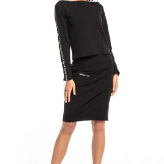 blouse model 148167 Tessita