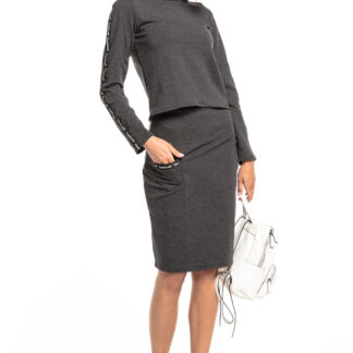 blouse model 148169 Tessita