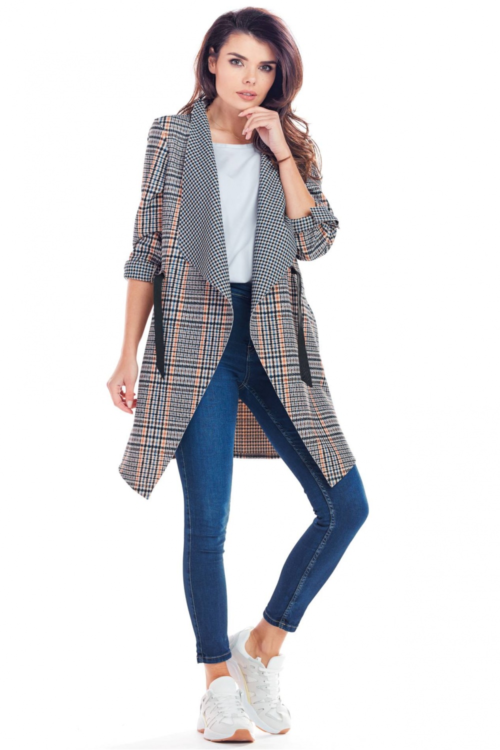 jasje model 148983 awama - Afbeelding 2