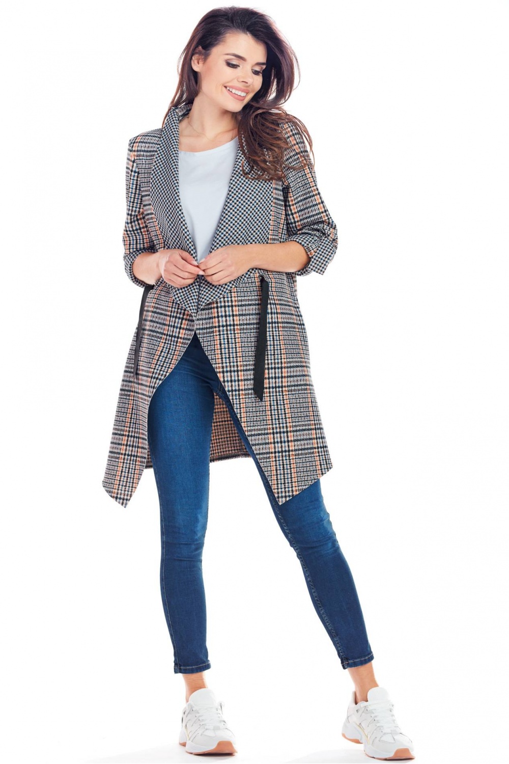 jasje model 148983 awama - Afbeelding 4
