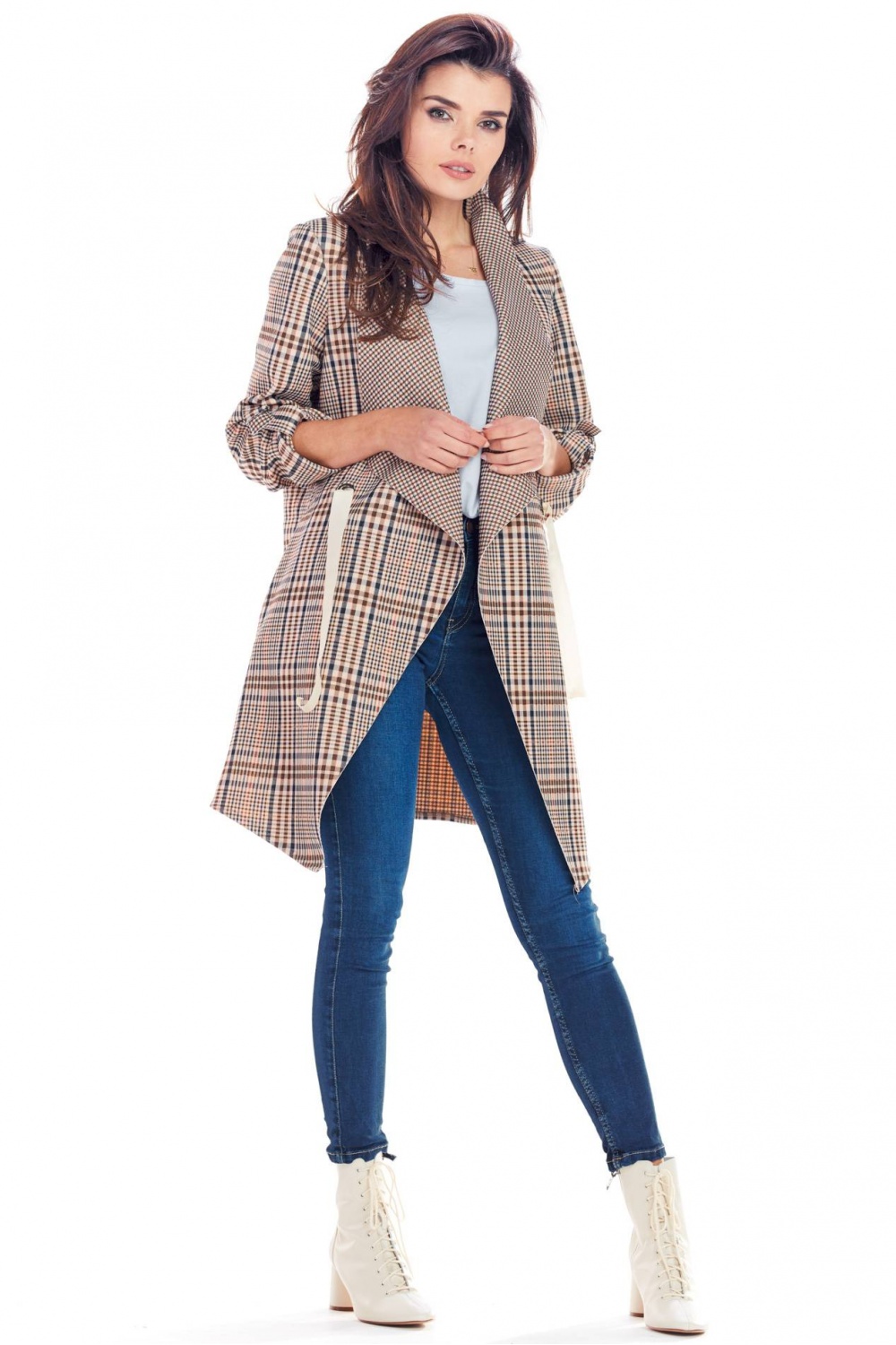 jasje model 148984 awama - Afbeelding 2