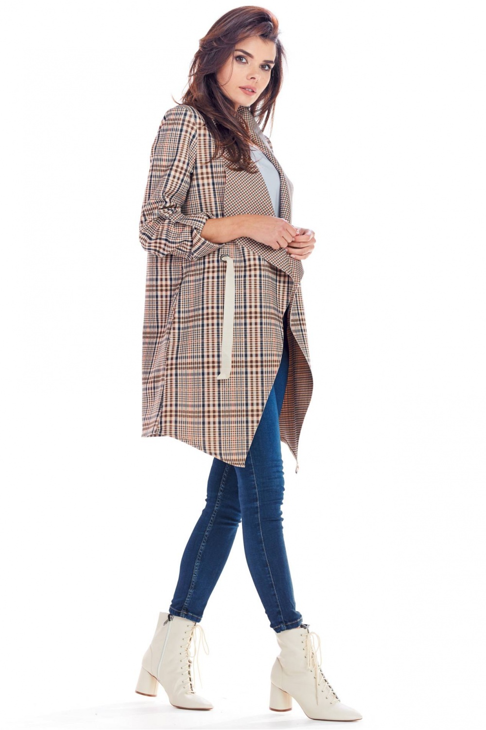 jasje model 148984 awama - Afbeelding 3