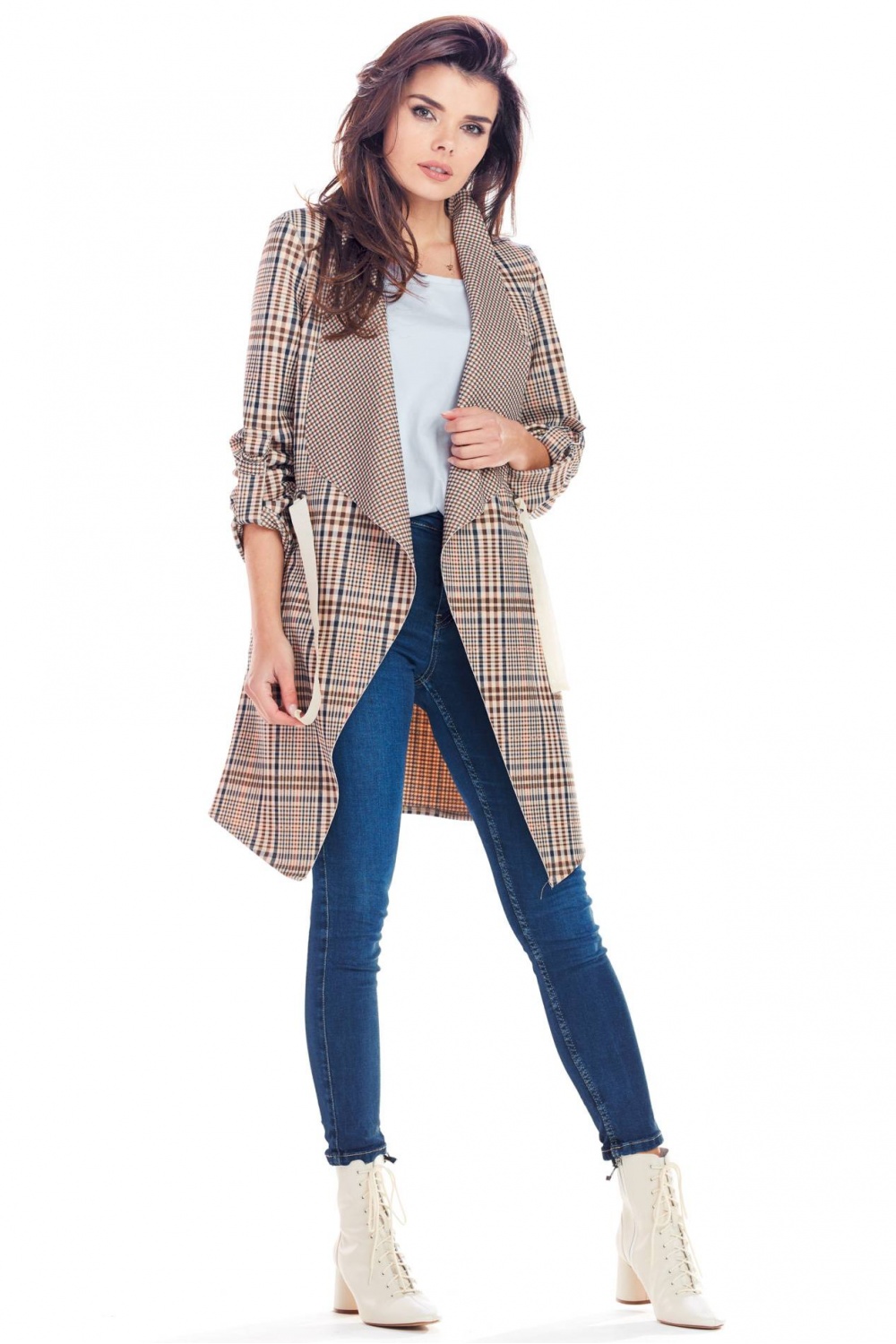 jasje model 148984 awama - Afbeelding 4