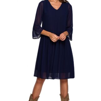Formele jurk model 149247 Stylove