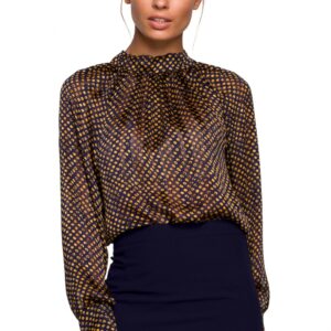 blouse model 149249 Stylove