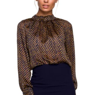 blouse model 149249 Stylove