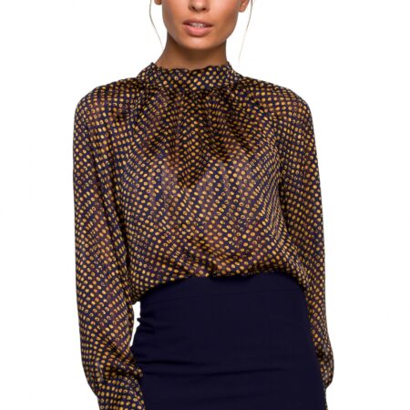 blouse model 149249 Stylove