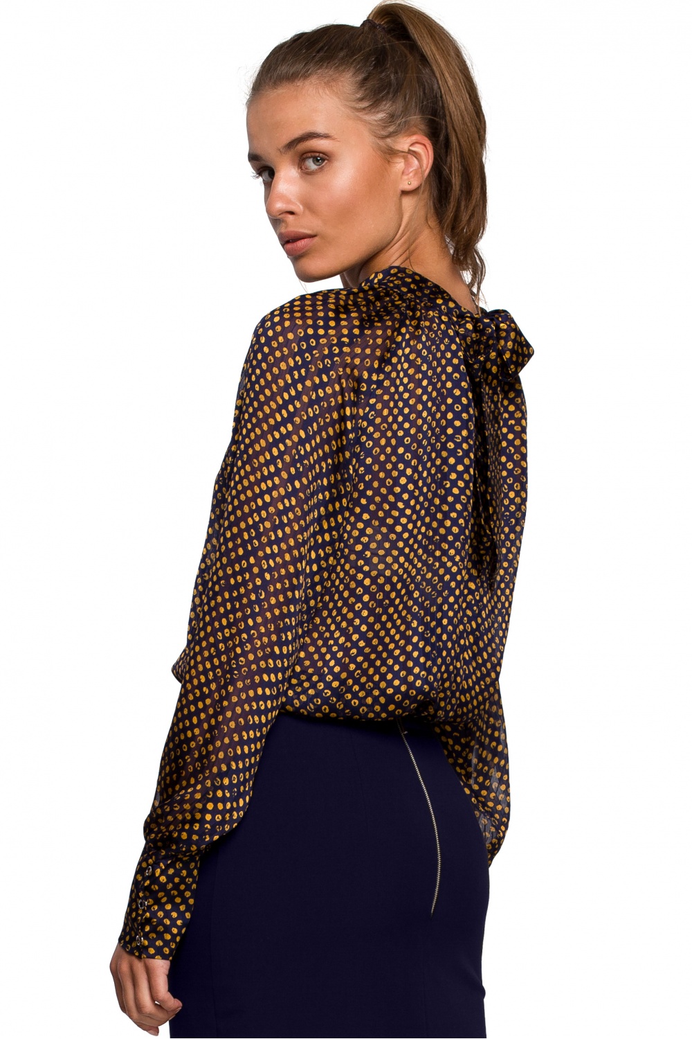 blouse model 149249 Stylove - Afbeelding 3