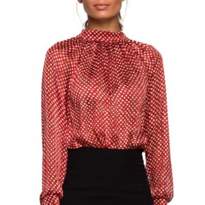 blouse model 149250 Stylove