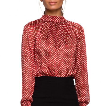 blouse model 149250 Stylove