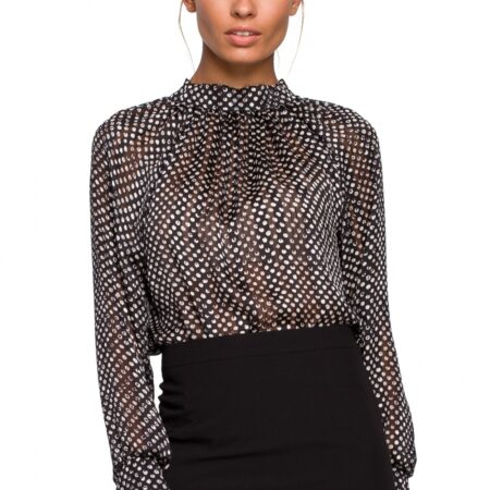 blouse model 149251 Stylove