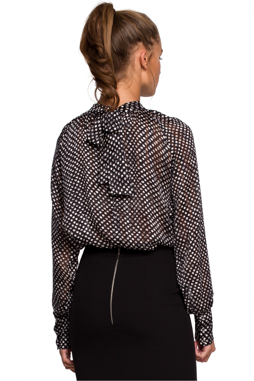 blouse model 149251 Stylove - Afbeelding 3