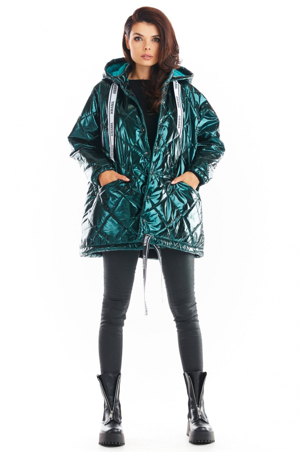 jasje model 149755 awama - Afbeelding 2