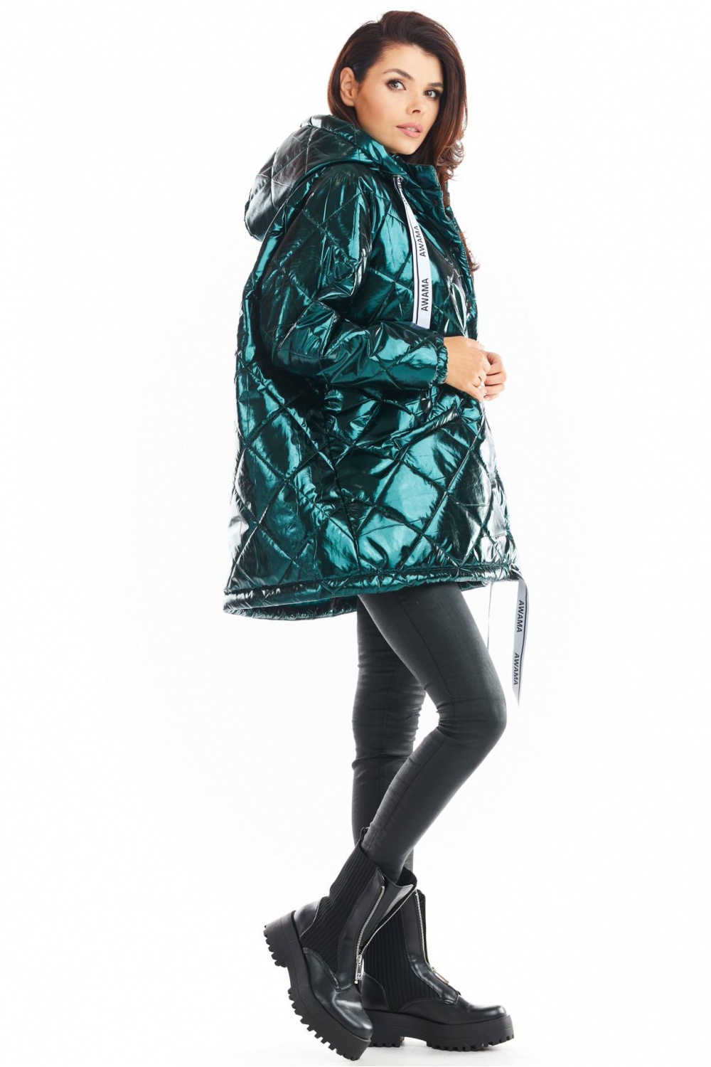 jasje model 149755 awama - Afbeelding 3