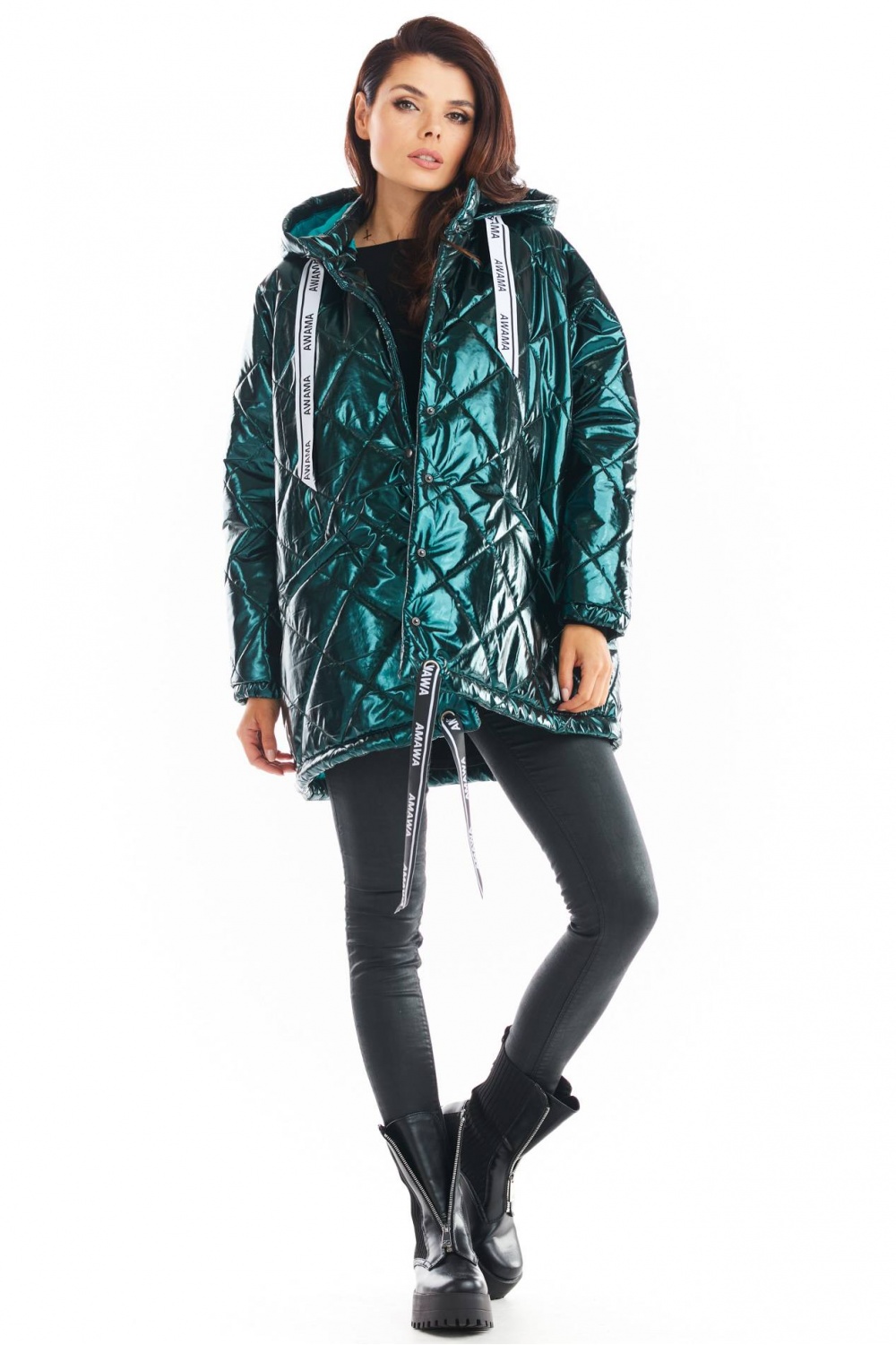 jasje model 149755 awama - Afbeelding 4