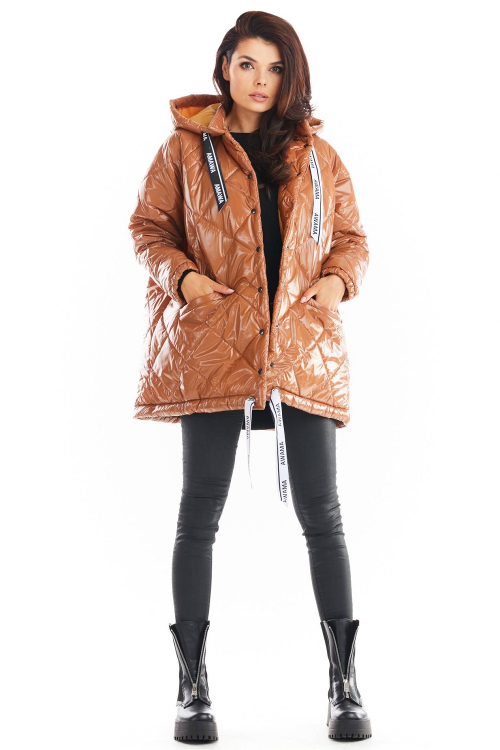 jasje model 149757 awama - Afbeelding 2