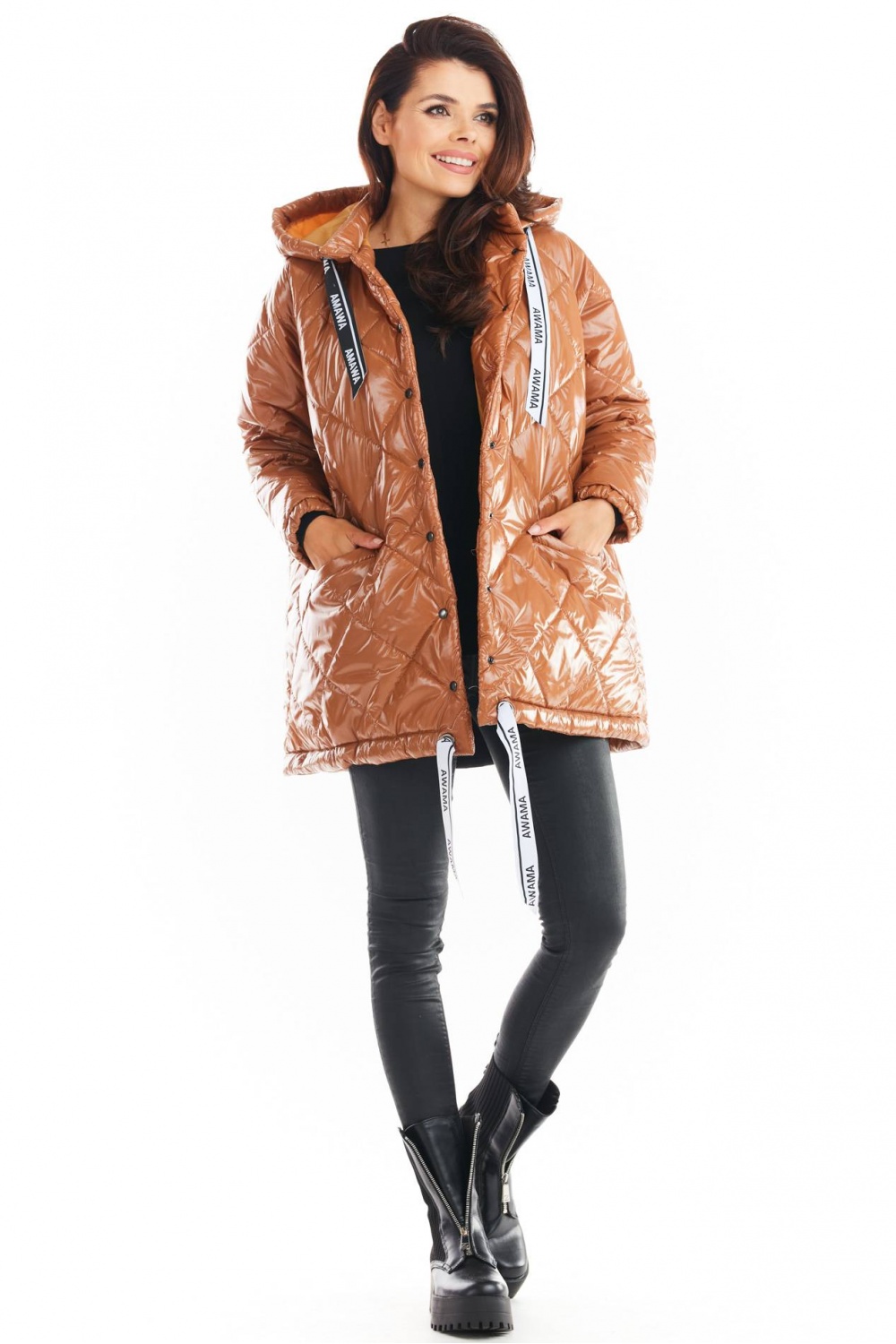 jasje model 149757 awama - Afbeelding 4