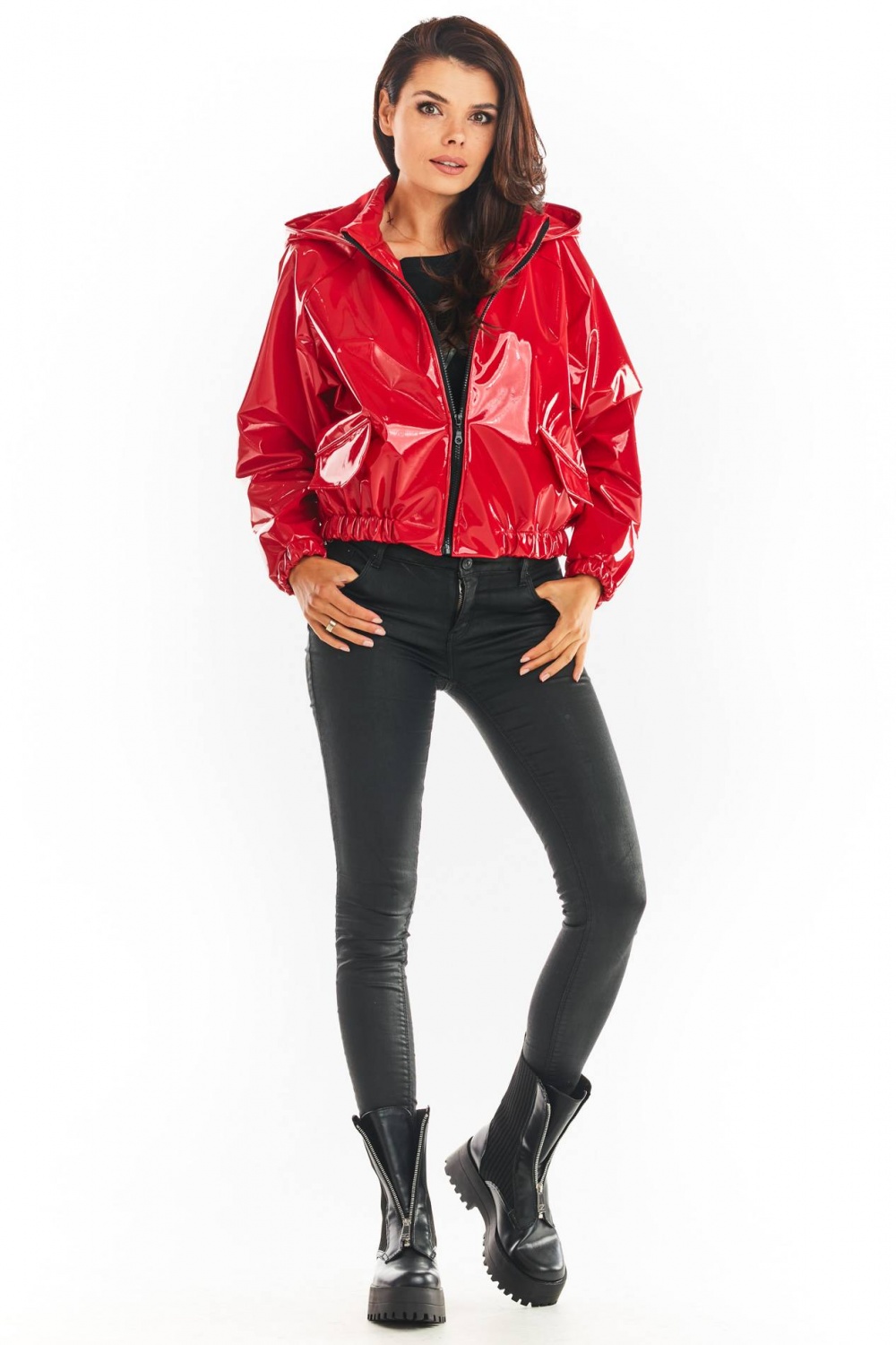 jasje model 149763 awama - Afbeelding 2