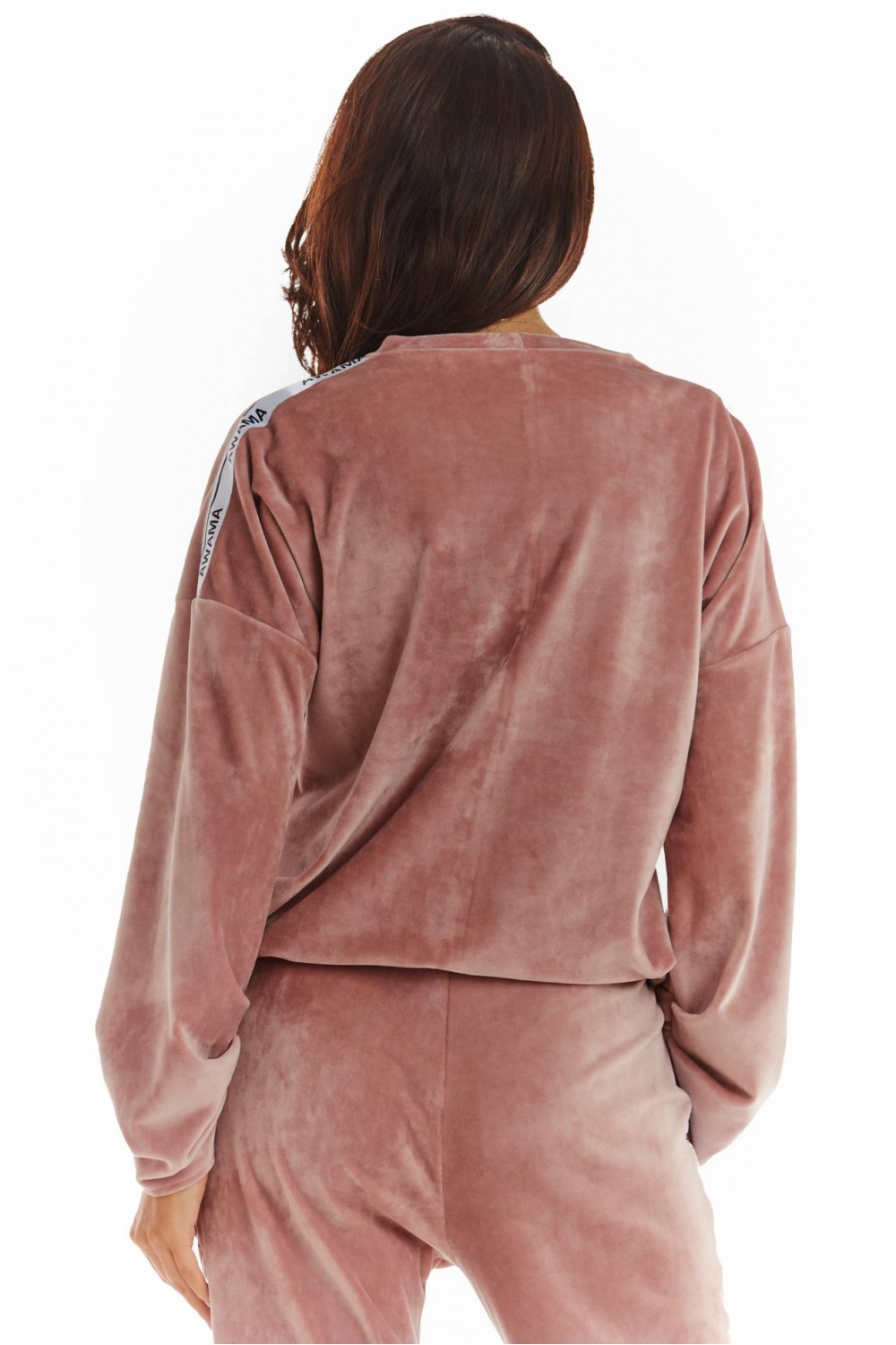 blouse model 149765 awama - Afbeelding 3