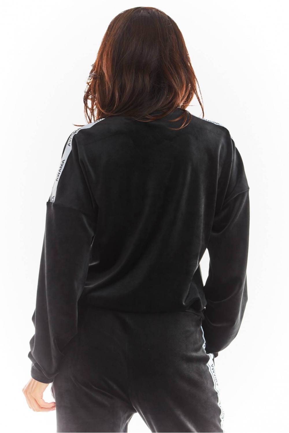 blouse model 149767 awama - Afbeelding 3