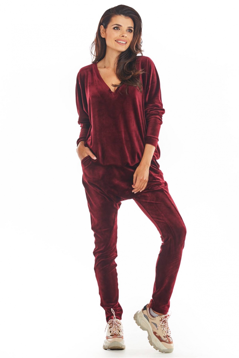 trainingsbroek model 149778 awama