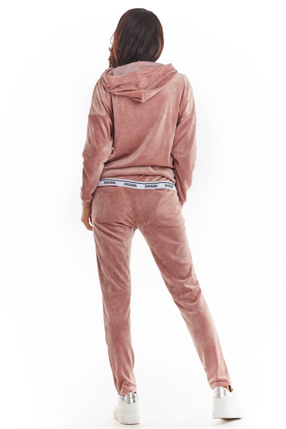 trainingsbroek model 149785 awama - Afbeelding 3