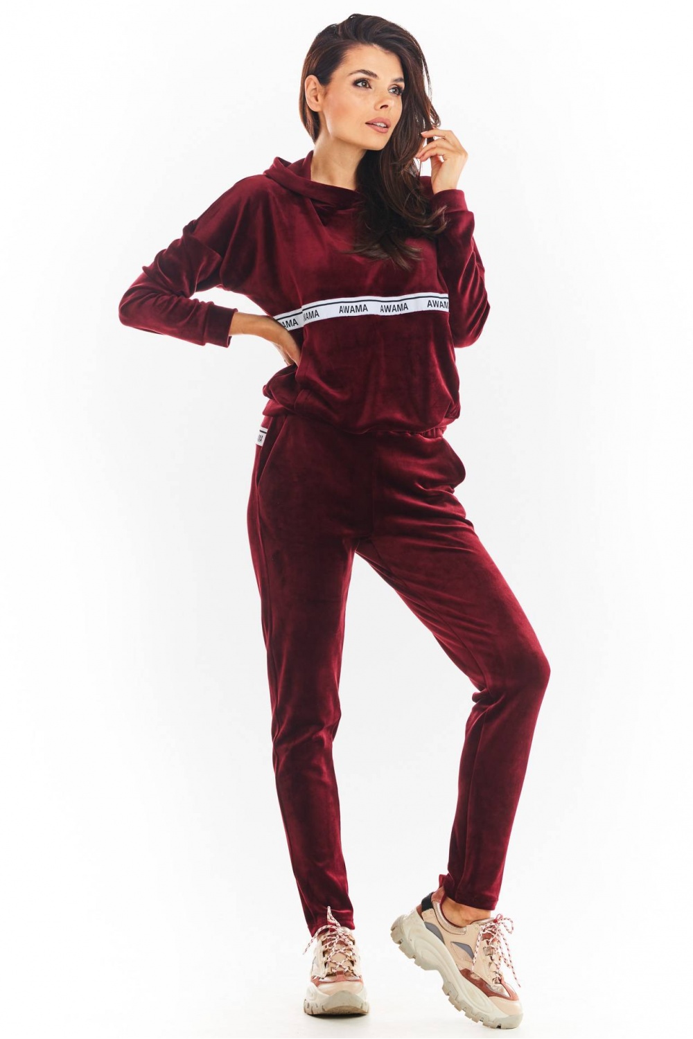 trainingsbroek model 149786 awama