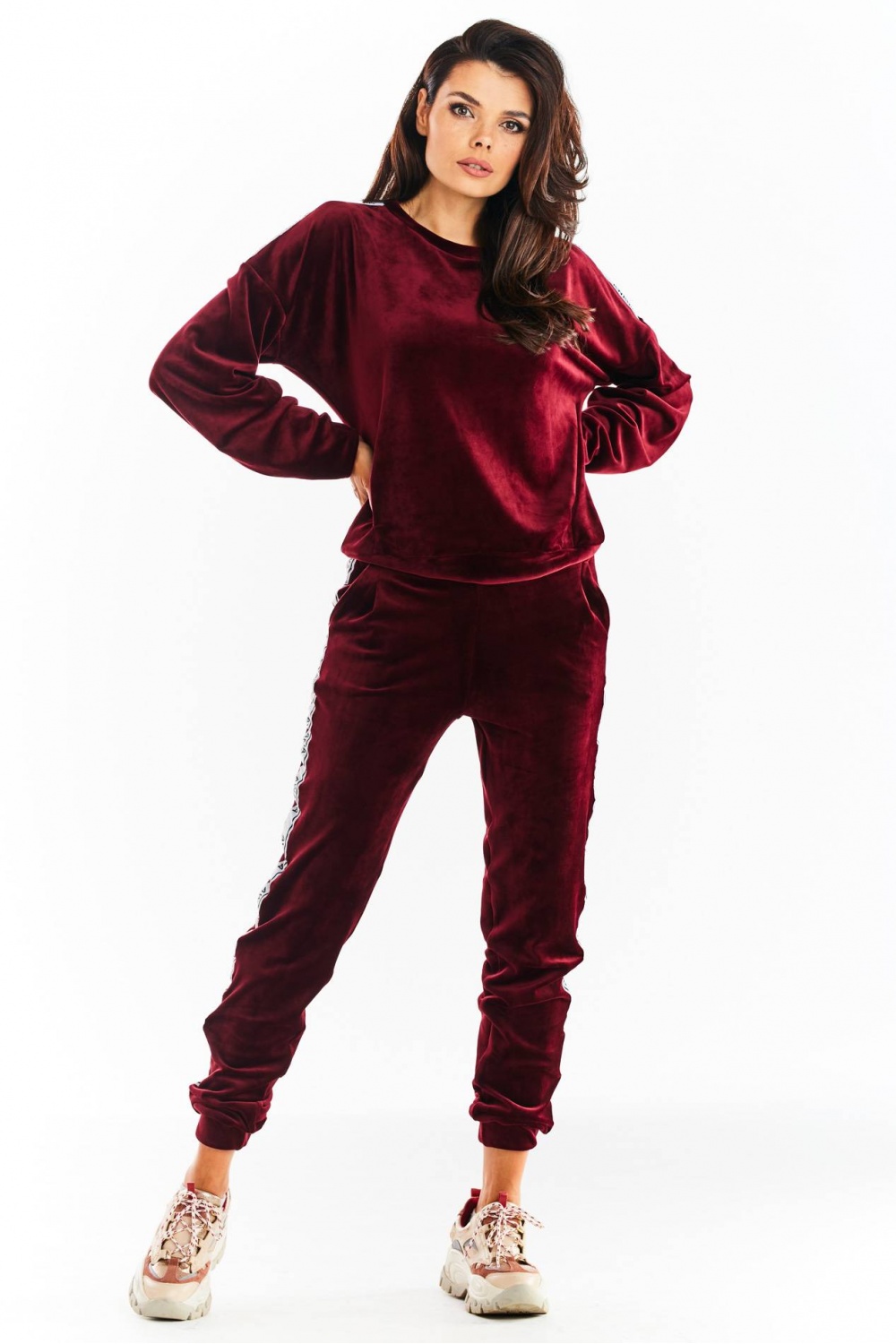 trainingsbroek model 149802 awama