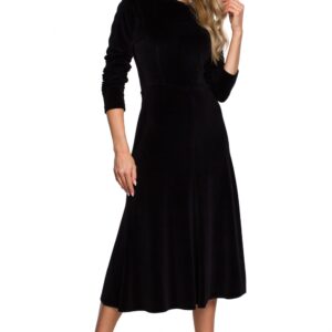 Avondjurk model 149989 Moe