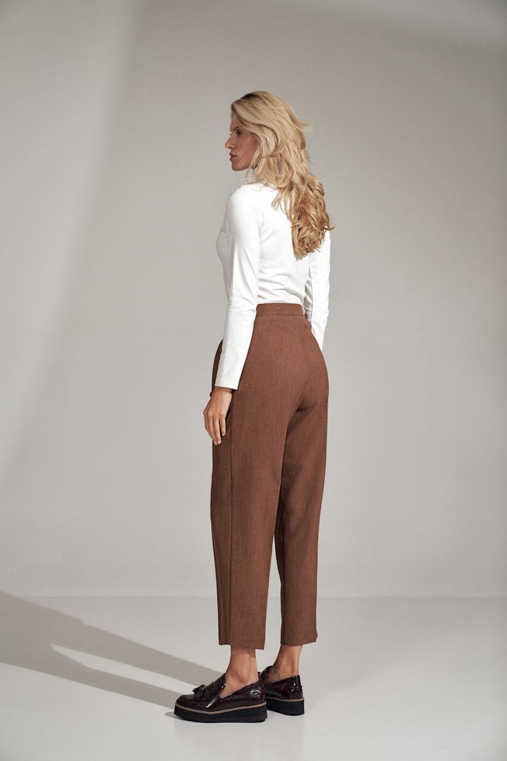 blouse model 150427 Figl - Afbeelding 3