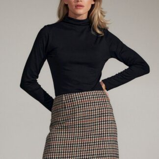 blouse model 150430 Figl