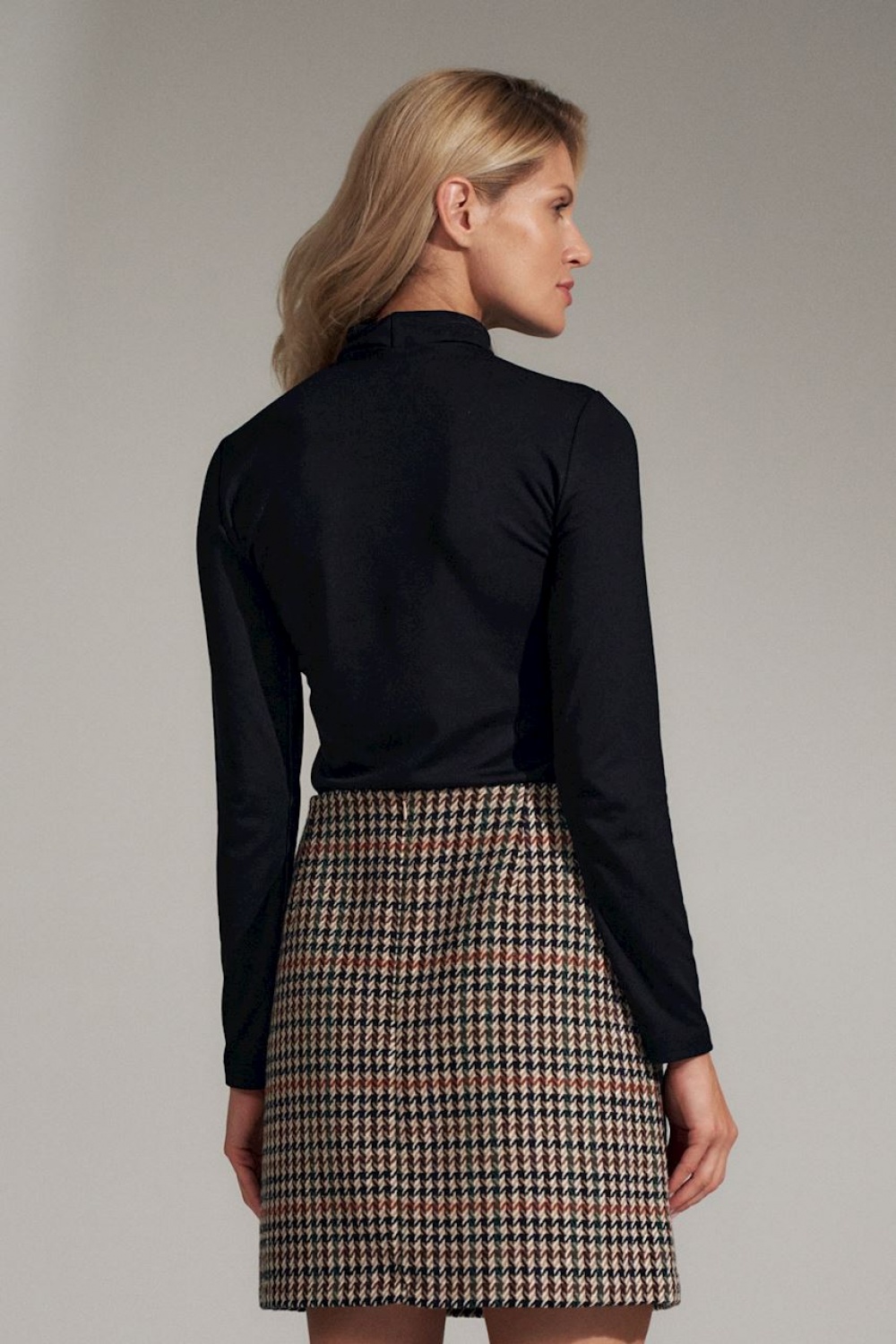 blouse model 150430 Figl - Afbeelding 3