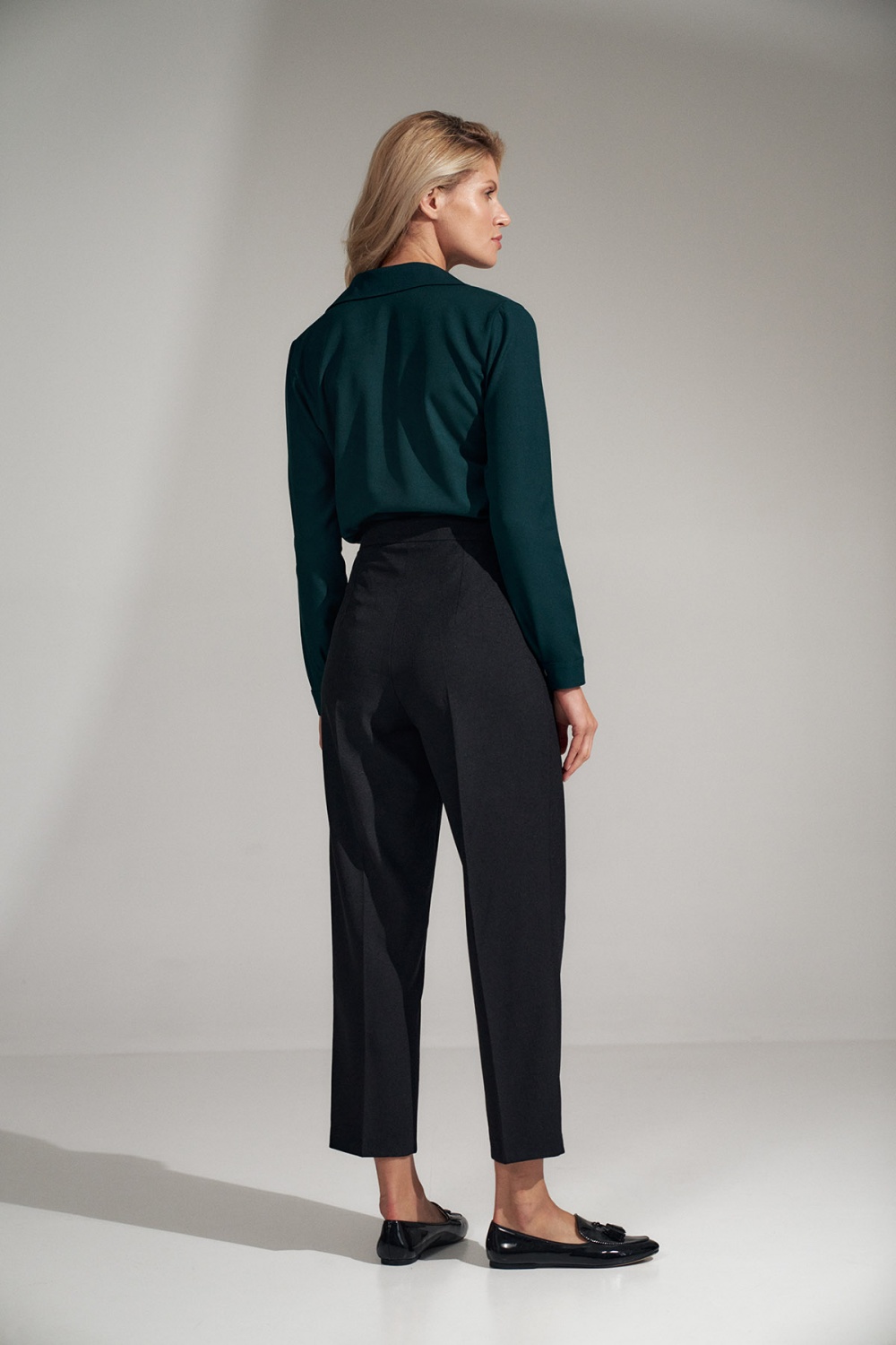 blouse model 150432 Figl - Afbeelding 3