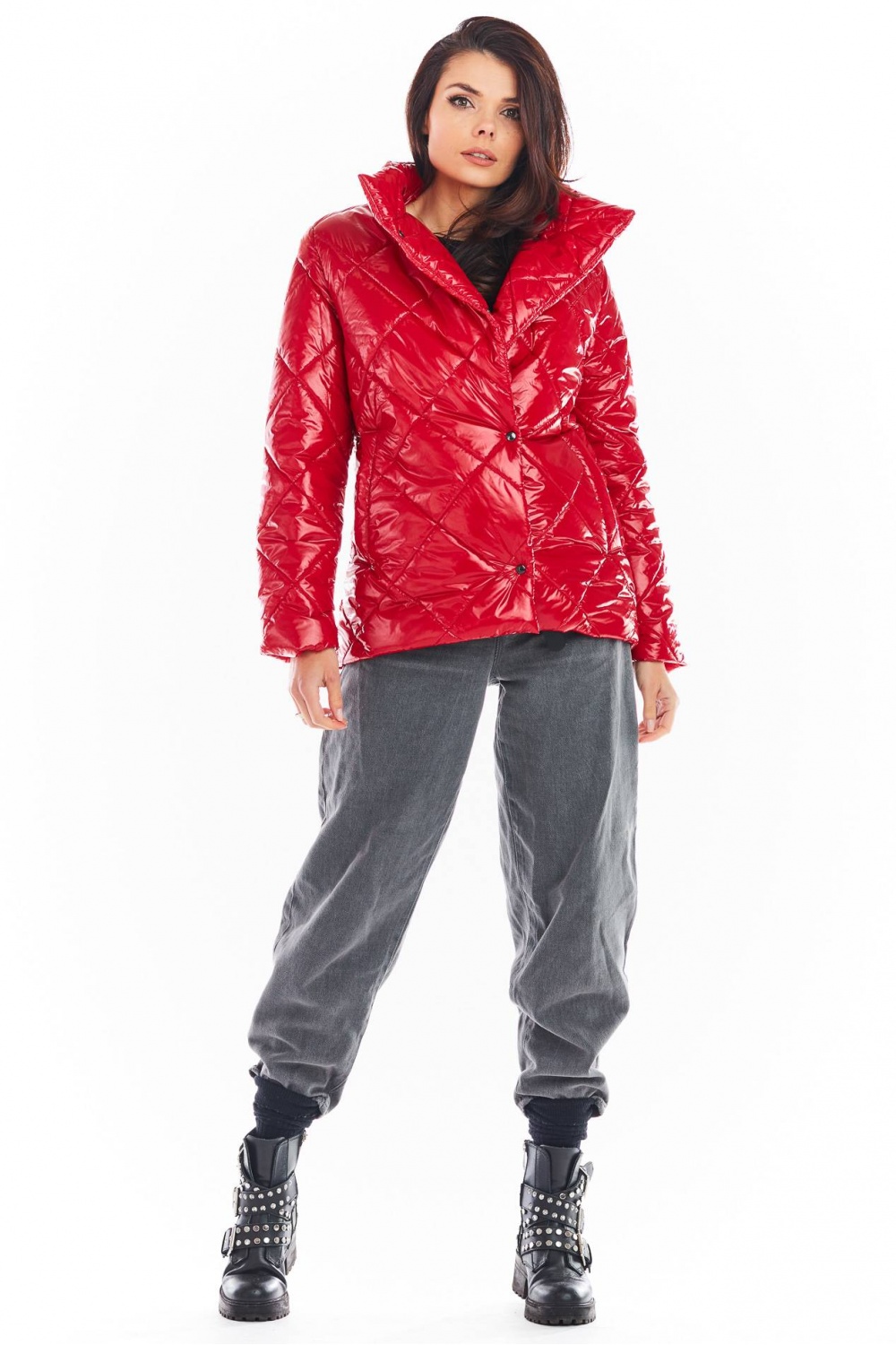 jasje model 150778 awama - Afbeelding 2