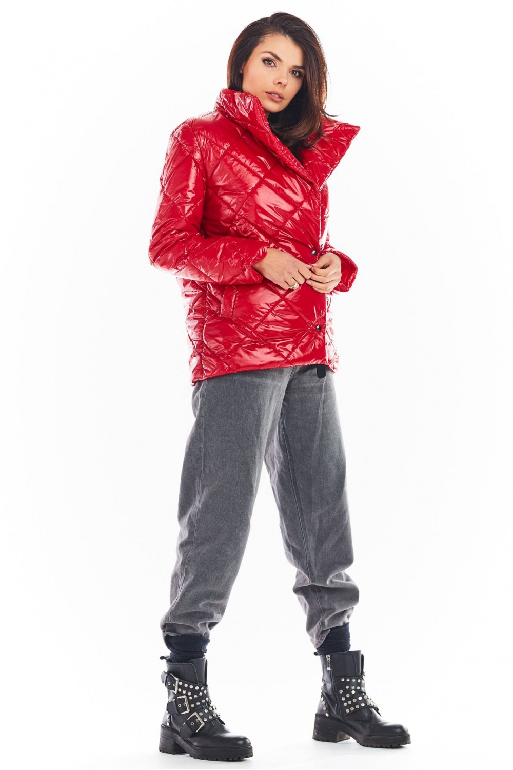 jasje model 150778 awama - Afbeelding 3