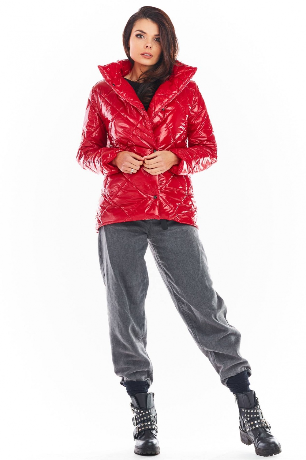 jasje model 150778 awama - Afbeelding 4