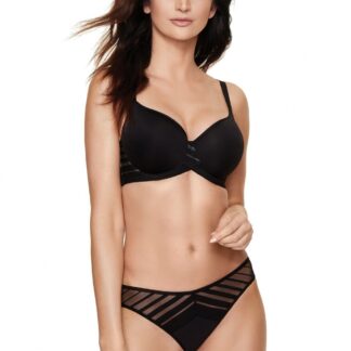 Verstevigde beha model 150914 Gorteks