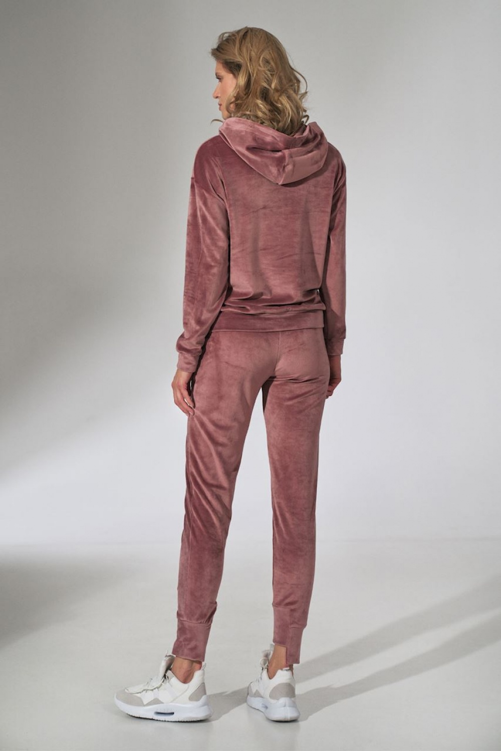 trainingsbroek model 151803 Figl - Afbeelding 2