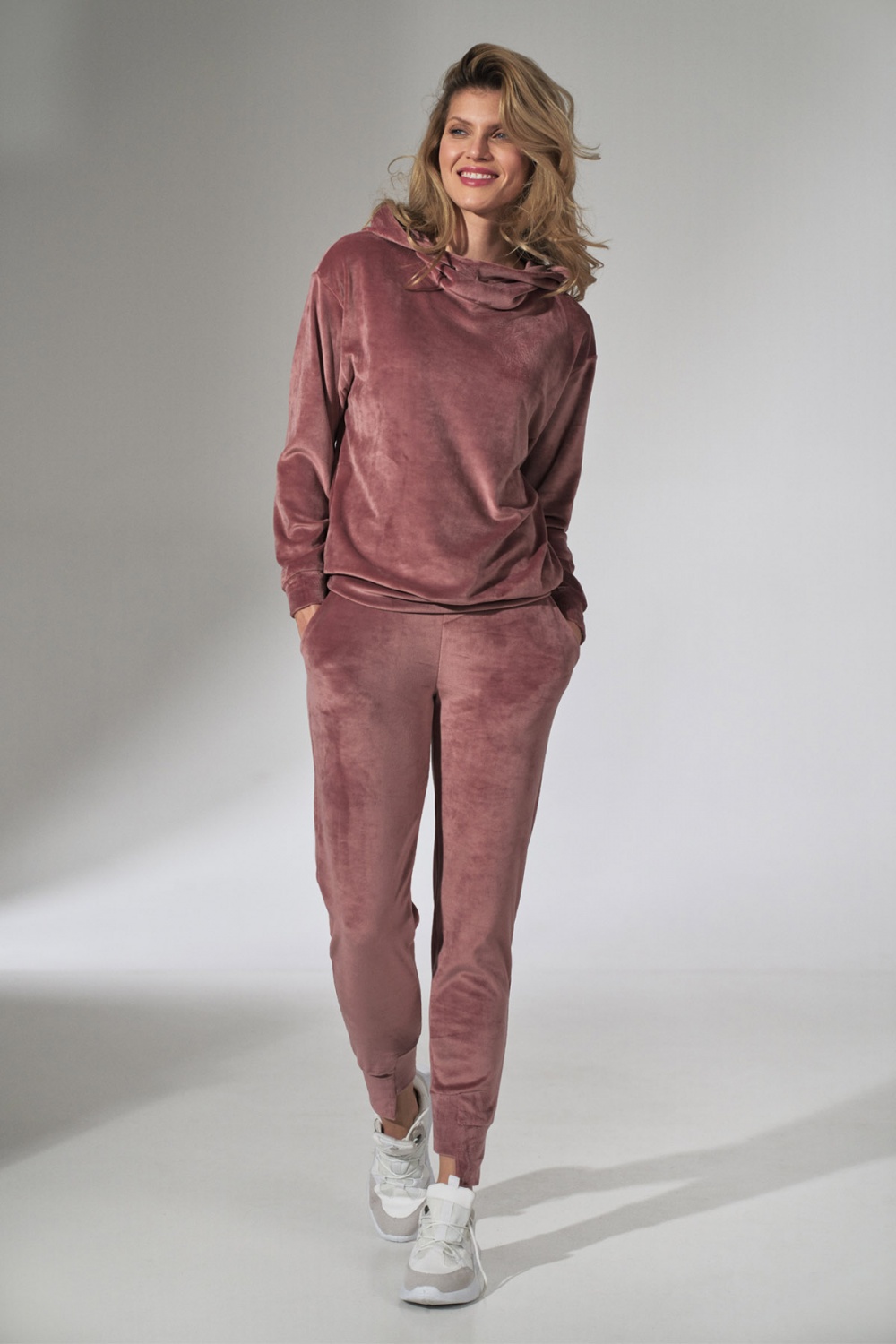 trainingsbroek model 151803 Figl - Afbeelding 3