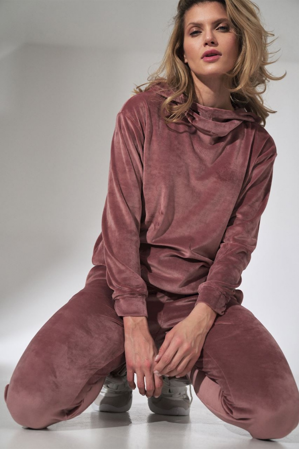 trainingsbroek model 151803 Figl - Afbeelding 4