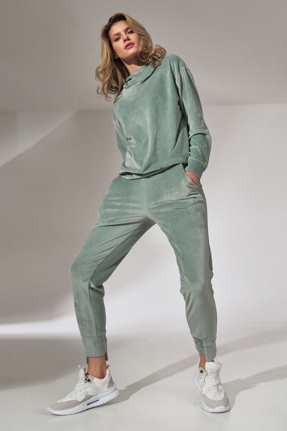 trainingsbroek model 151806 Figl
