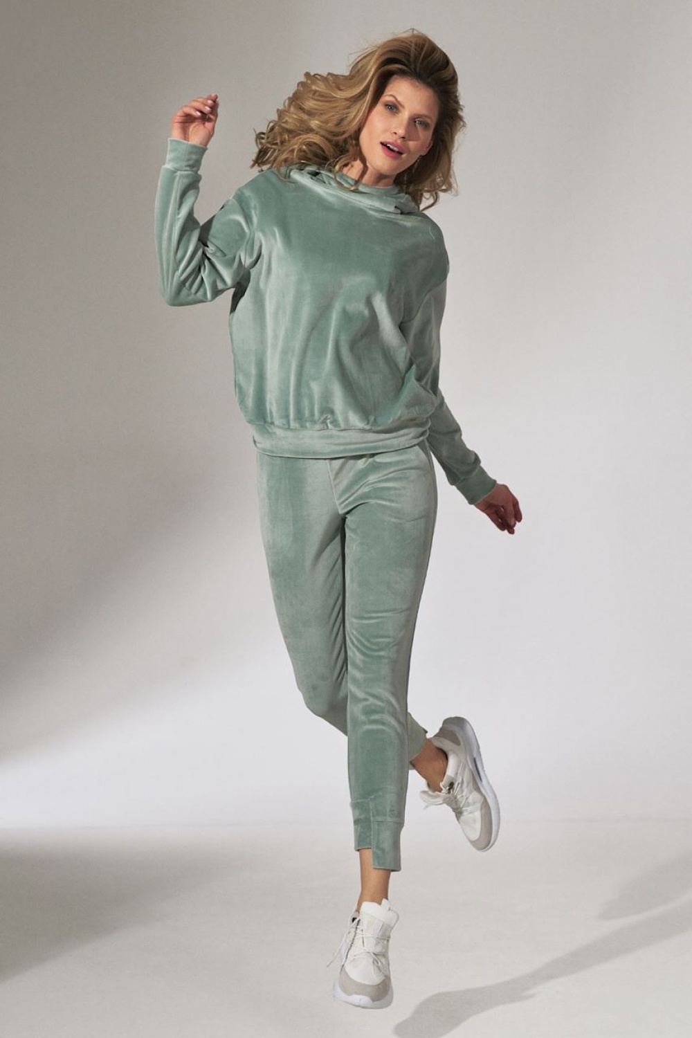 trainingsbroek model 151806 Figl - Afbeelding 2