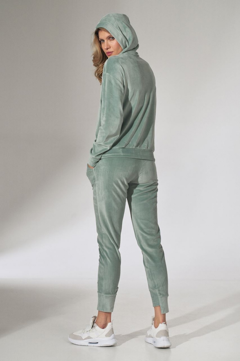 trainingsbroek model 151806 Figl - Afbeelding 3
