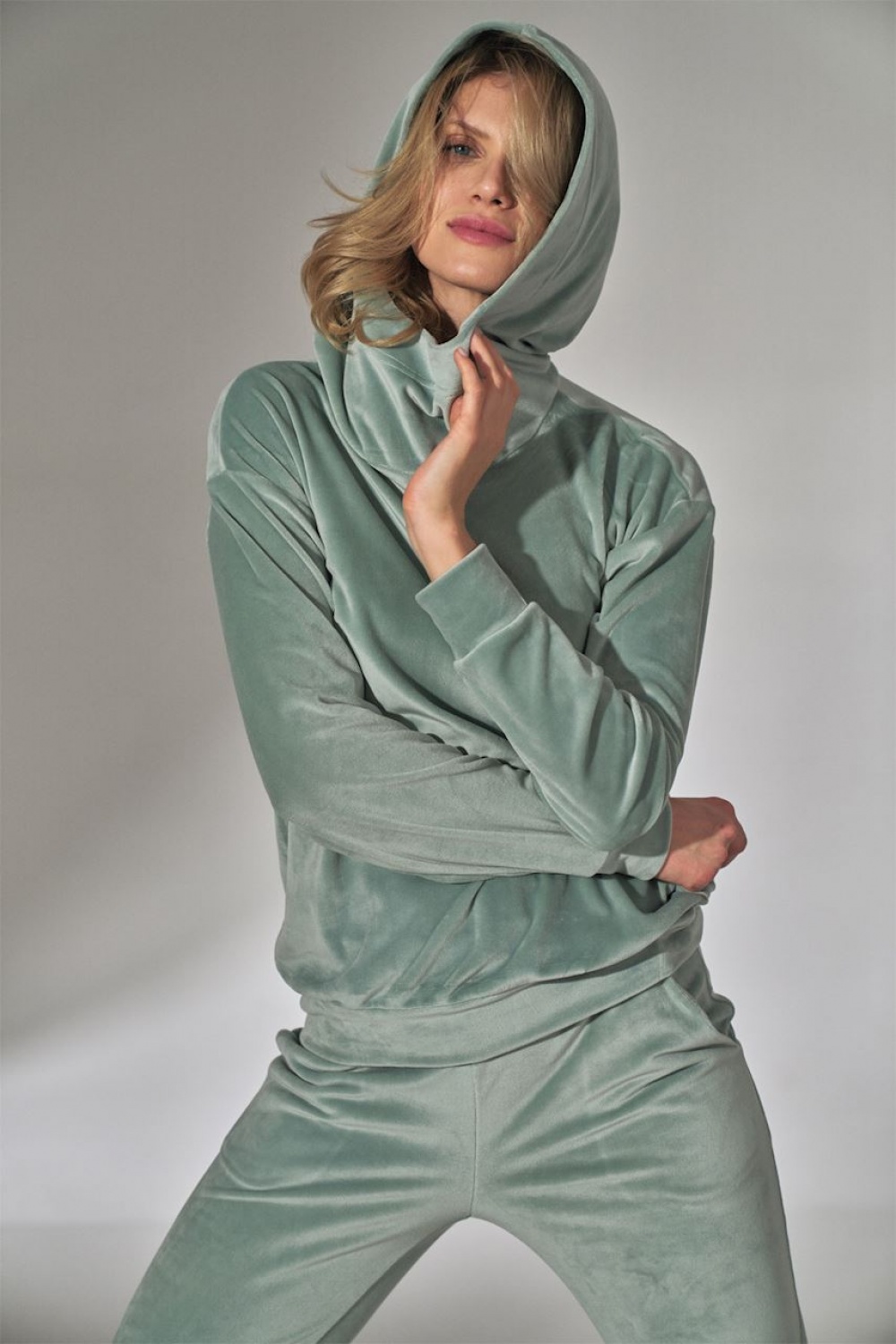 blouse model 151810 Figl