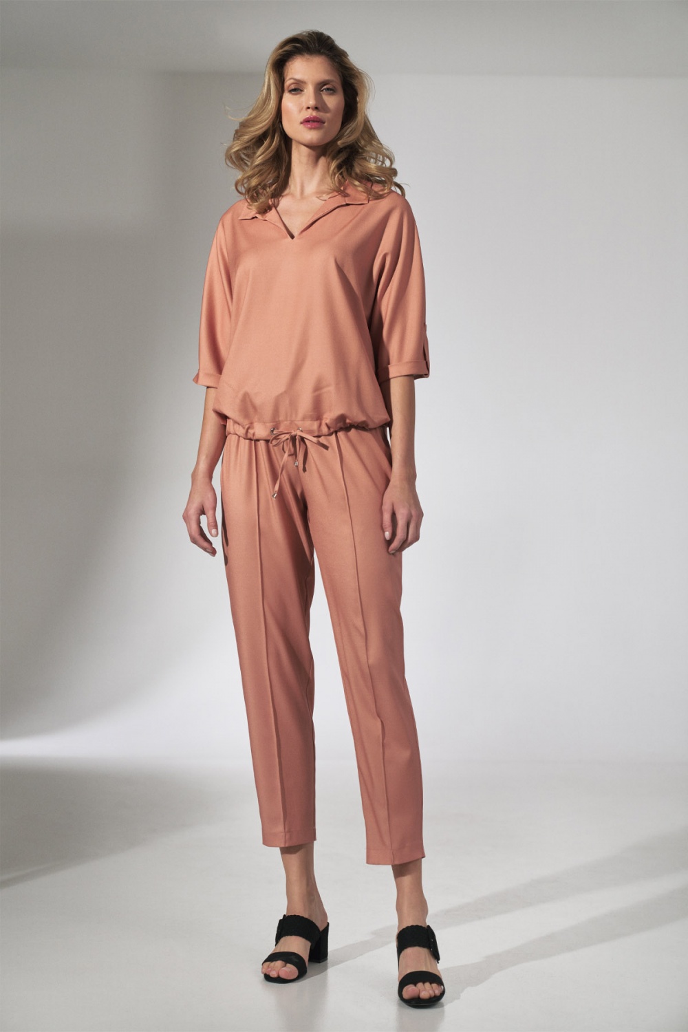 blouse model 151811 Figl - Afbeelding 2