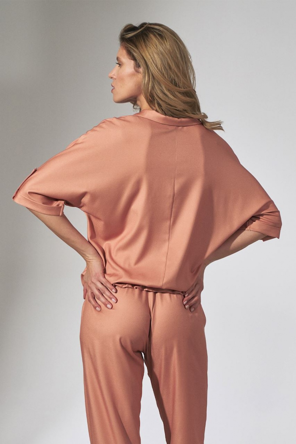 blouse model 151811 Figl - Afbeelding 3